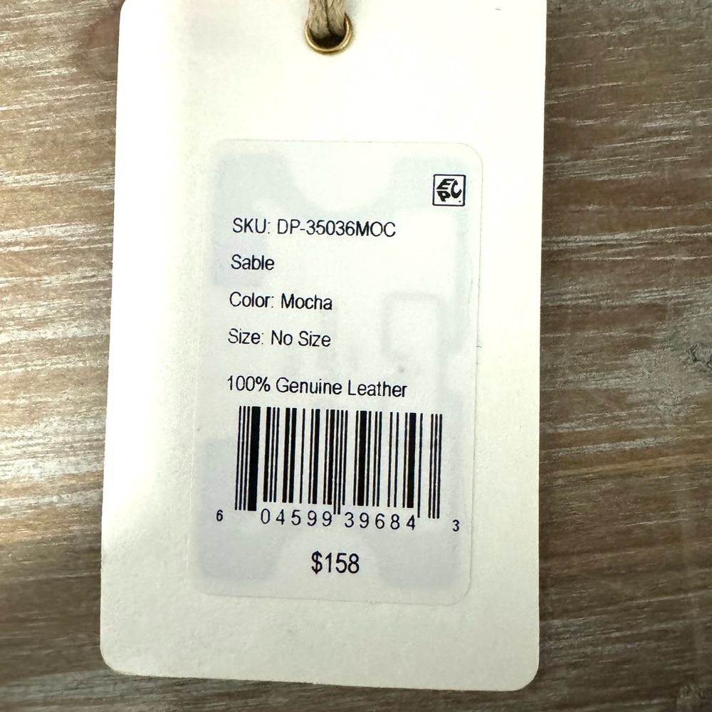 HOBO Sable - Picture 3 of 3